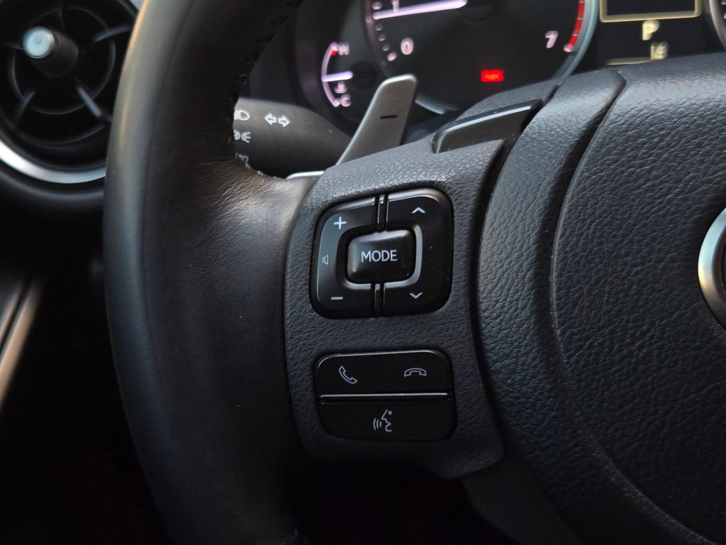 Used 2022 Lexus IS 300 300 w/ Premium Package image 23