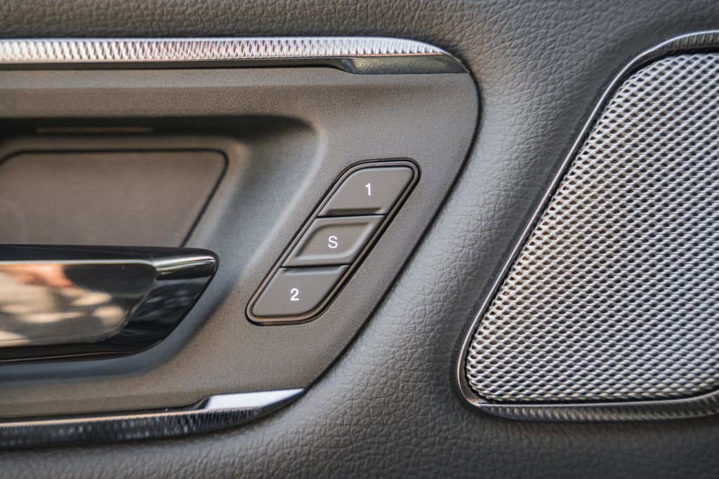 New 2026 RAM 1500 Rebel AWD/4WD image 46