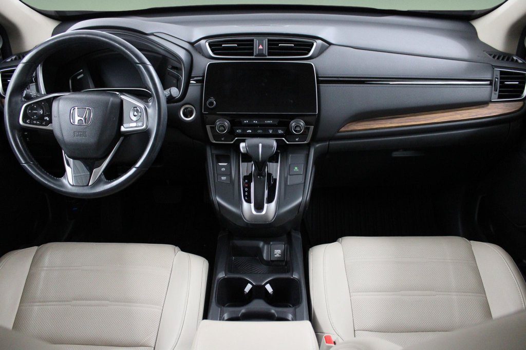 Used 2018 Honda CR-V EX-L image 19