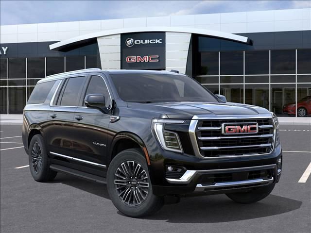New 2026 GMC Yukon XL Elevation image 7