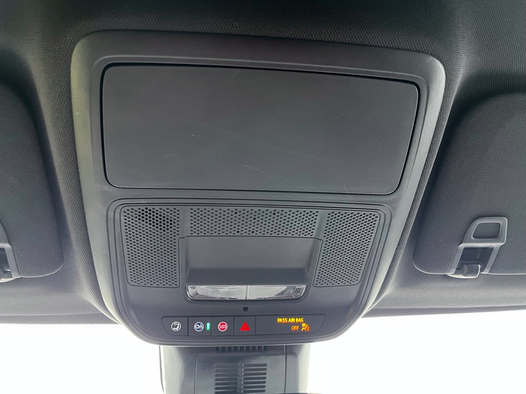 Used 2025 Chevrolet Equinox LT AWD/4WD image 20