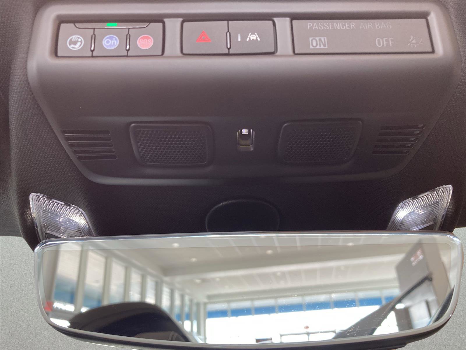 New 2025 Chevrolet Corvette Z06 image 23