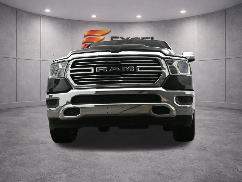 Used 2024 RAM 1500 Laramie RWD image 50