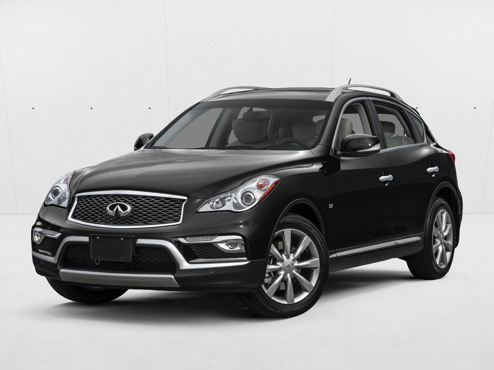 Used 2016 INFINITI QX50 2WD w/ Premium Package