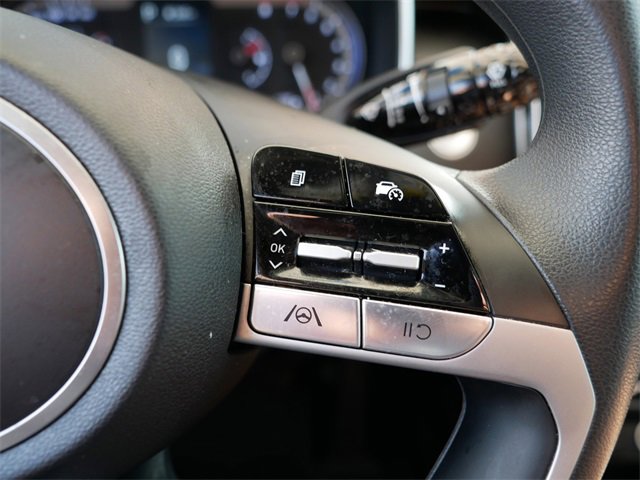 Used 2024 Hyundai Santa Cruz SEL image 26