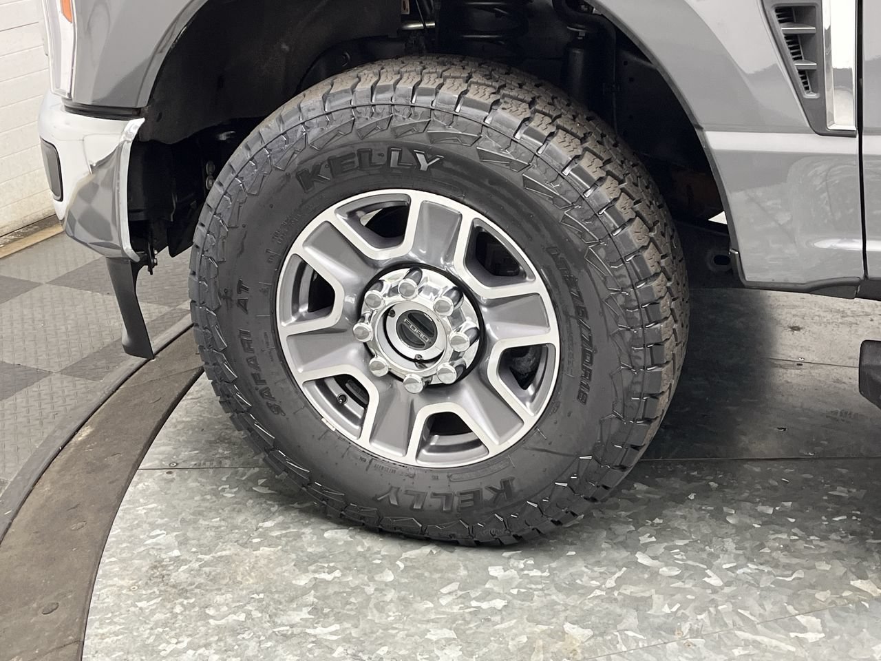 Certified 2023 Ford F250 Lariat AWD/4WD image 41