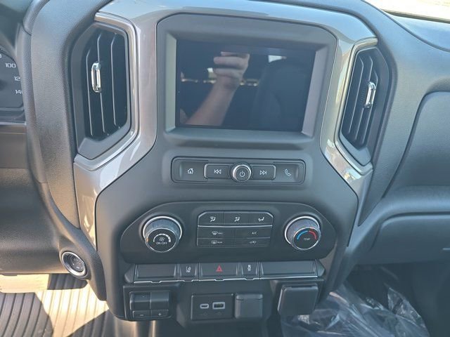 New 2026 Chevrolet Silverado 3500 W/T w/ WT Convenience Package image 25