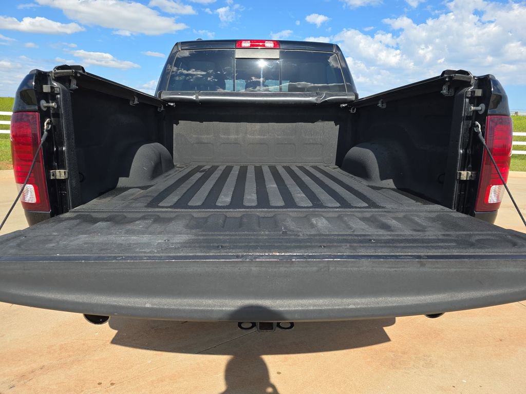 Used 2014 RAM 1500 Sport w/ Trailer Tow Group AWD/4WD image 12