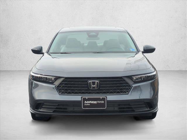 New 2026 Honda Accord SE image 6