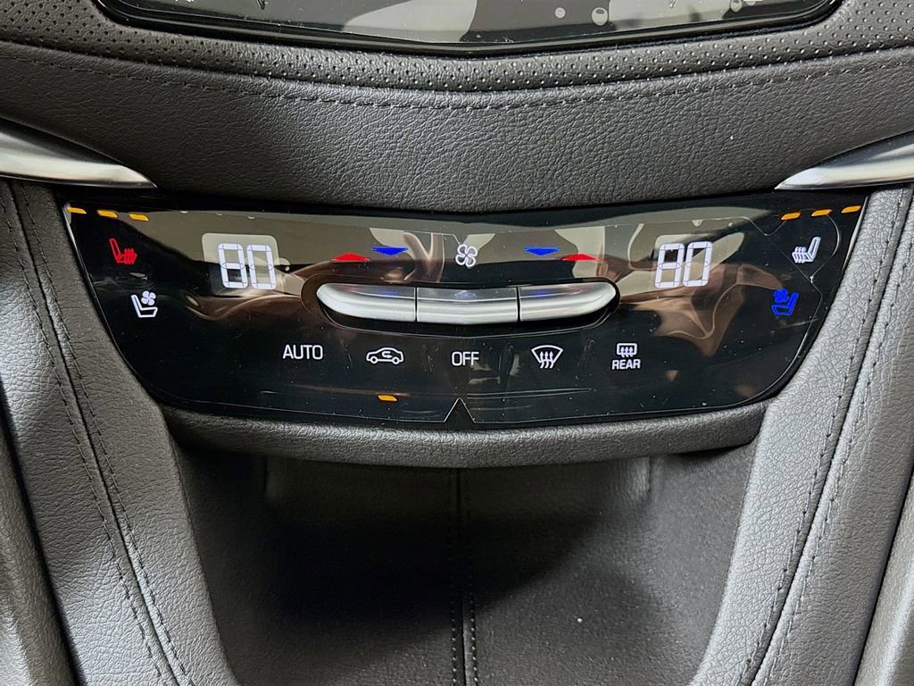 New 2026 Cadillac XT5 Sportv image 16