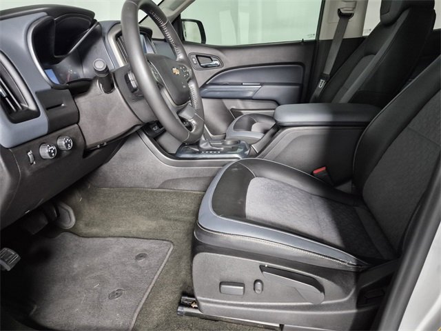 Used 2016 Chevrolet Colorado Z71 image 22