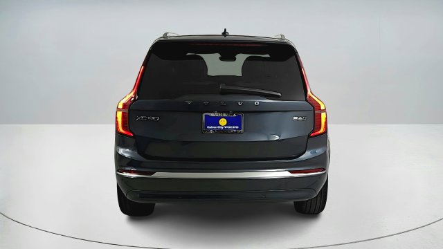 Certified 2026 Volvo XC90 B6 Plus w/ Protection Package AWD/4WD image 5