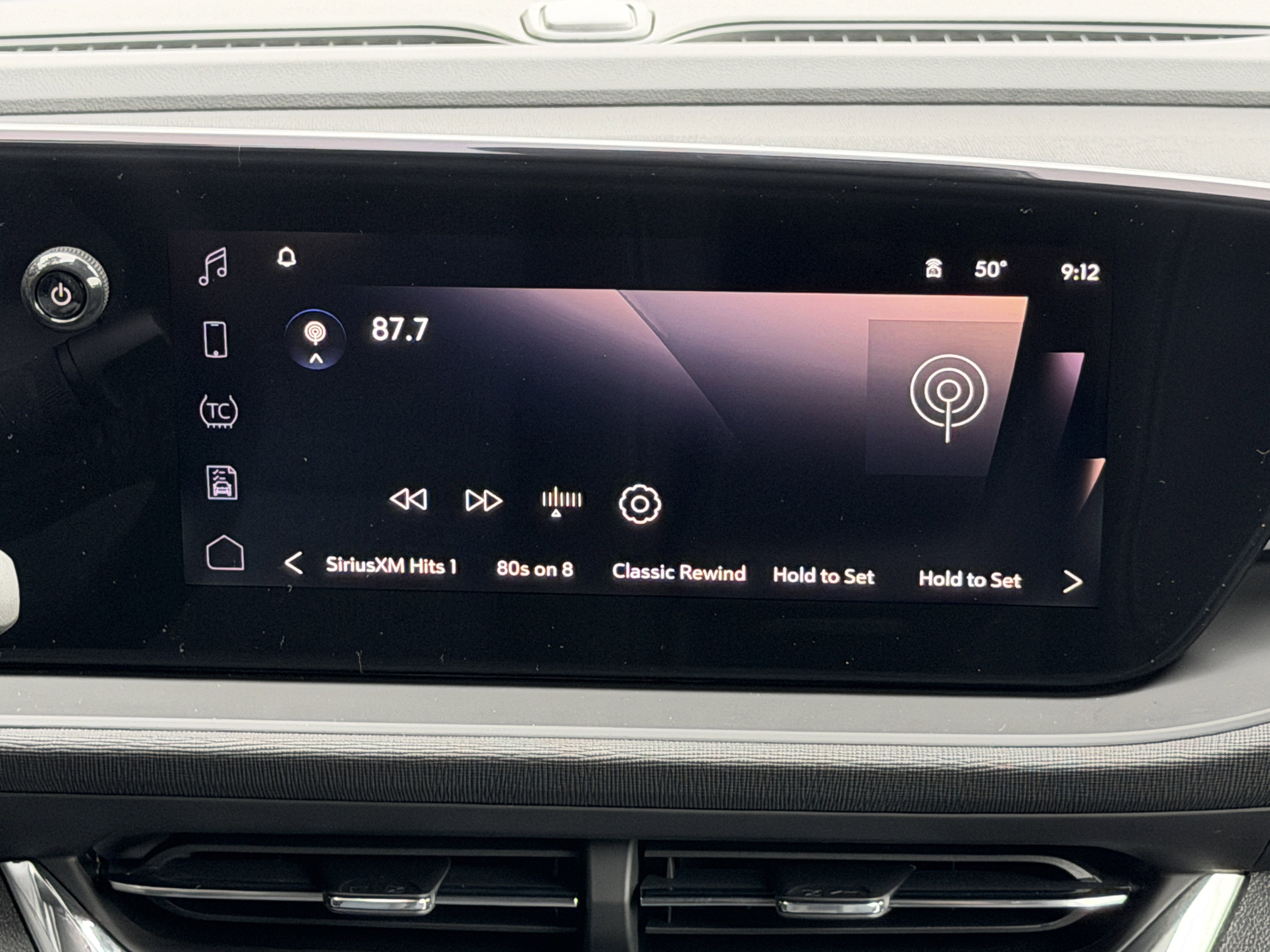 New 2026 Buick Envista Preferred w/ Convenience I Package image 55