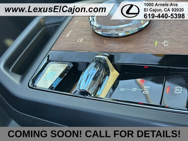 Used 2023 BMW iX xDrive50 w/ Premium Package AWD/4WD image 33