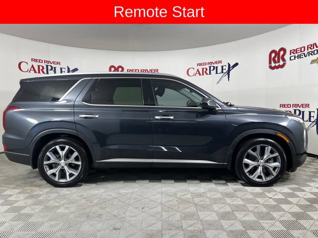 Used 2020 Hyundai Palisade SEL FWD image 9