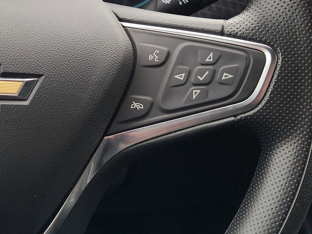 Used 2024 Chevrolet Malibu LT image 29