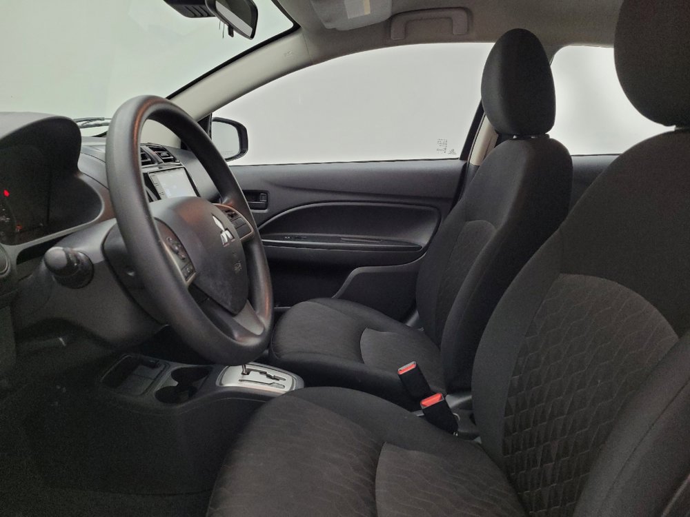 Used 2024 Mitsubishi Mirage LE image 17