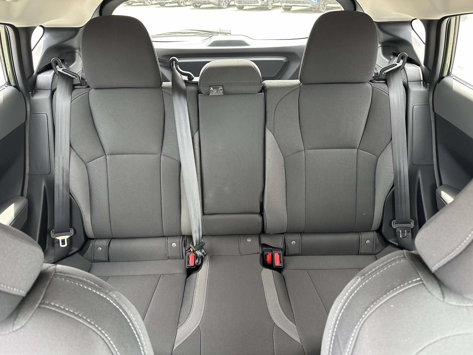 New 2026 Subaru Crosstrek 2.5i Premium AWD/4WD image 13