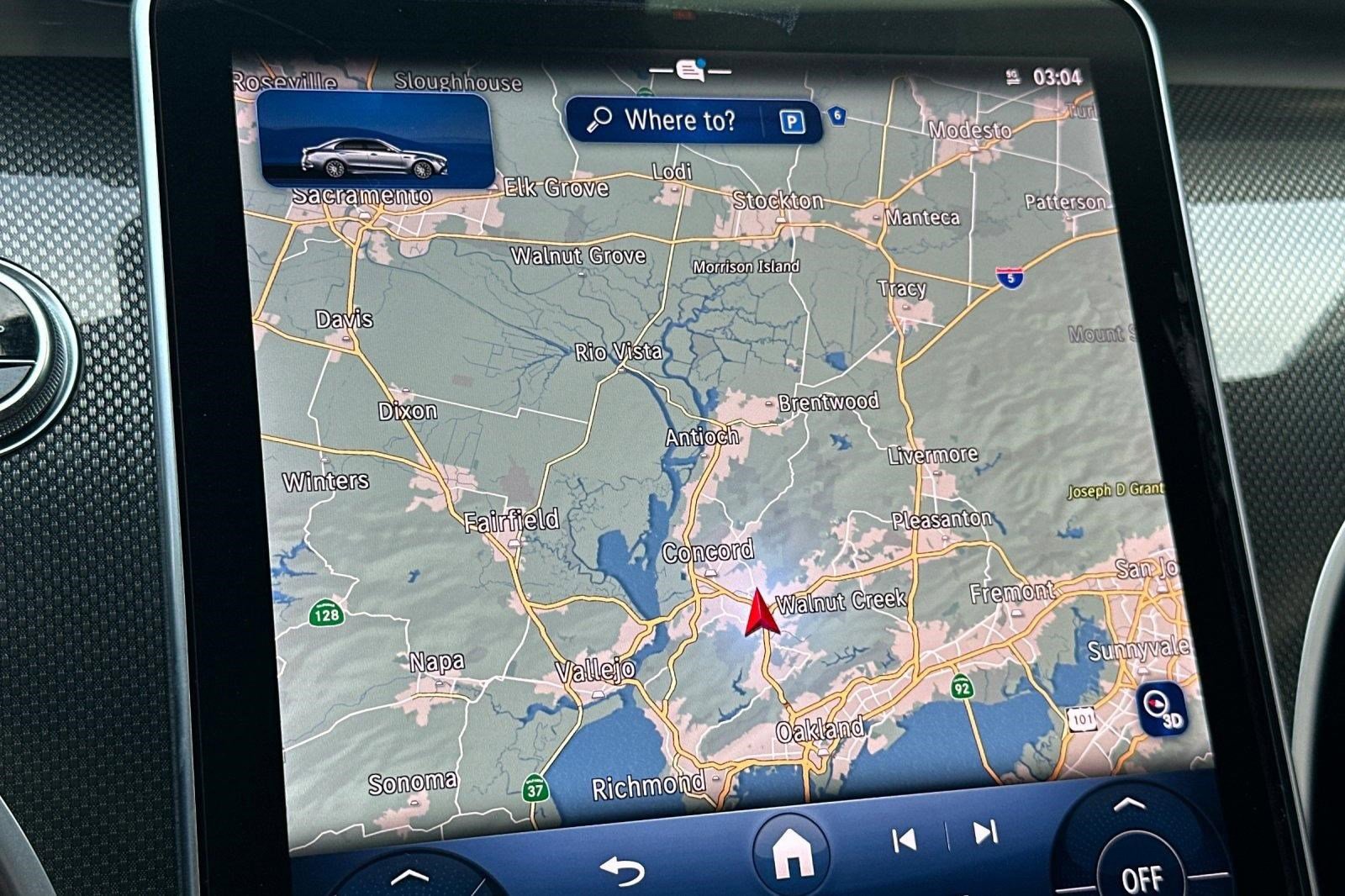 New 2025 Mercedes-Benz C 36 AMG S image 22