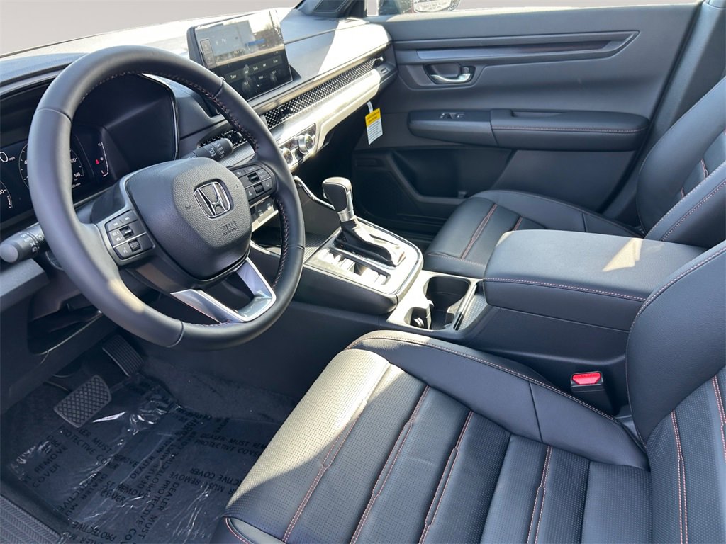 New 2026 Honda CR-V Sport-L image 10