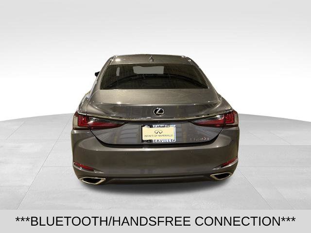 Used 2019 Lexus ES 350 350 w/ Premium Package image 4
