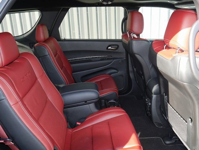 Used 2024 Dodge Durango SRT image 33