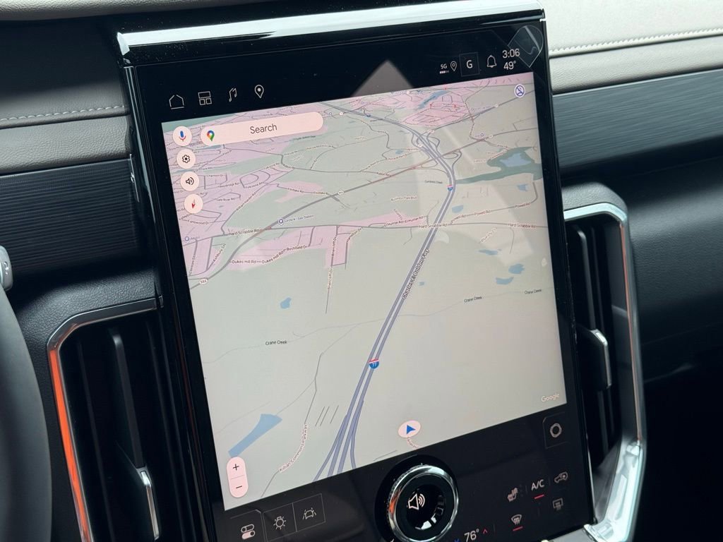 New 2026 GMC Acadia Elevation FWD image 4