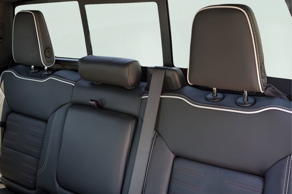 New 2026 GMC Sierra 1500 AT4X w/ AT4X AEV Edition image 21