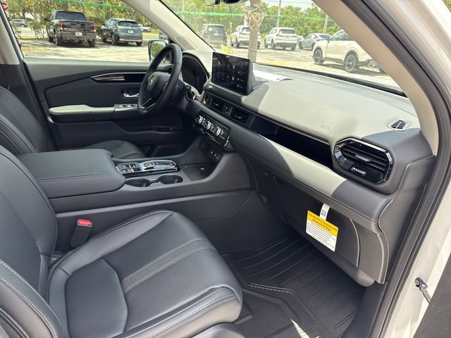 New 2026 Honda Pilot EX-L image 19