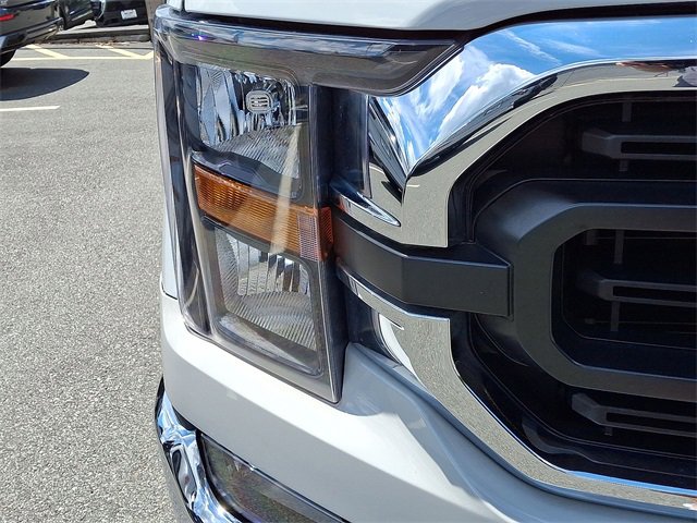 Used 2023 Ford F150 XLT image 27