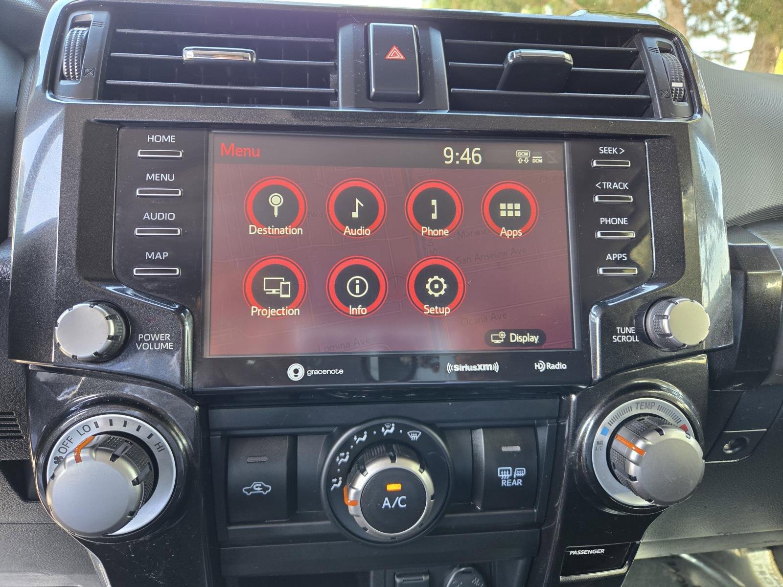 Used 2023 Toyota 4Runner TRD Off-Road Premium image 11