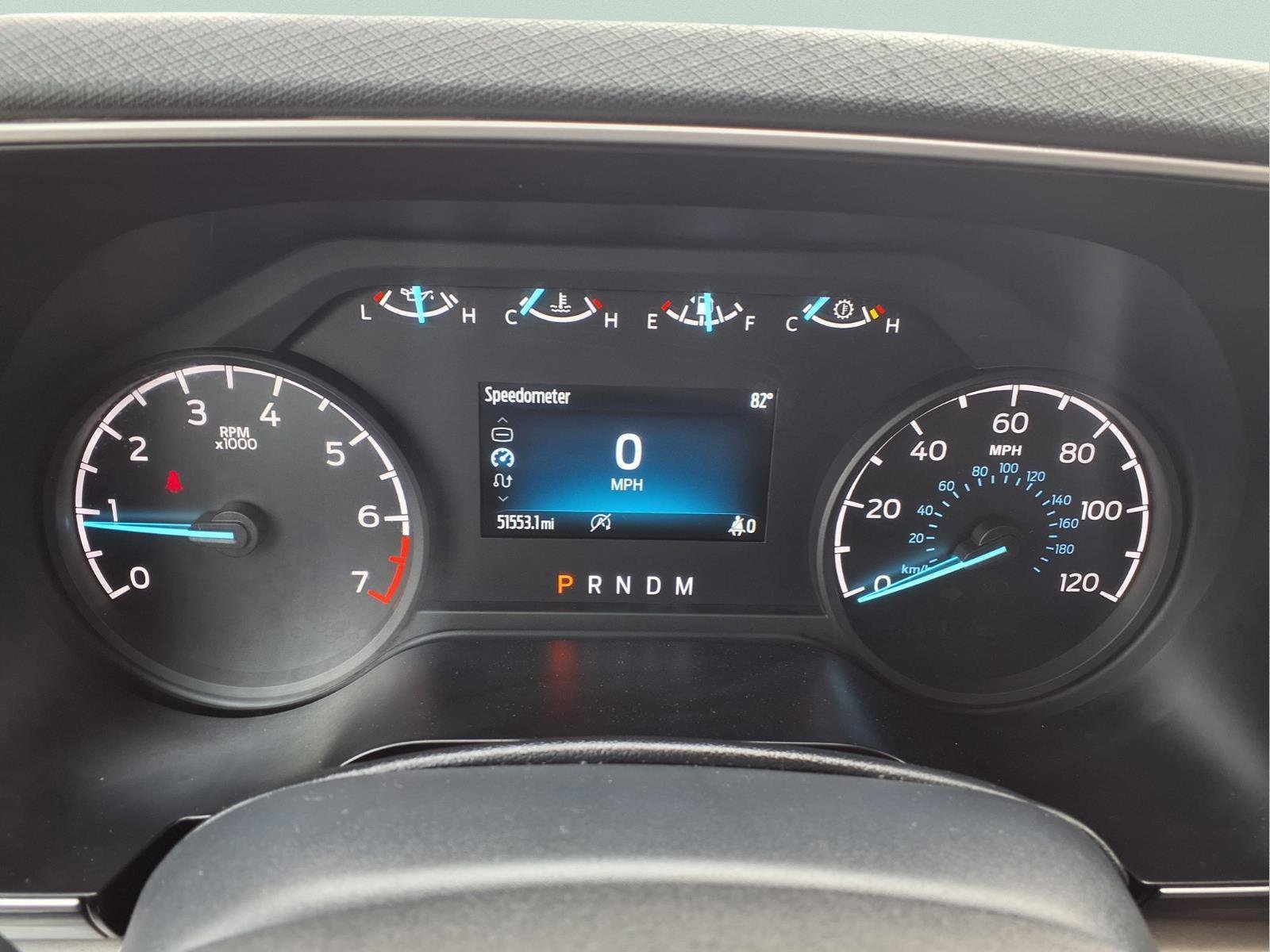 Used 2021 Ford F150 XLT w/ XTR Package AWD/4WD image 16