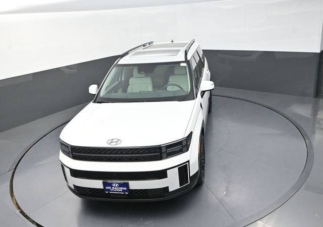 New 2026 Hyundai Santa Fe Calligraphy FWD image 26