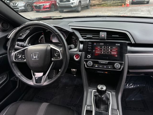 Used 2020 Honda Civic Sport image 14