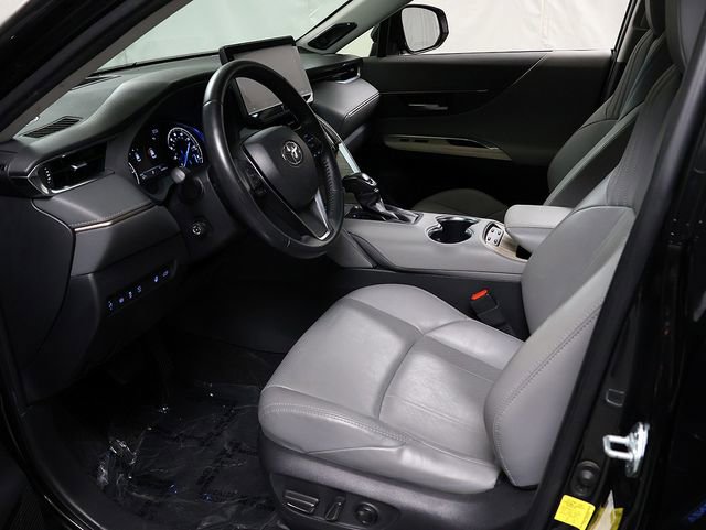 Used 2021 Toyota Venza Limited w/ Advanced Technology Package AWD/4WD image 12