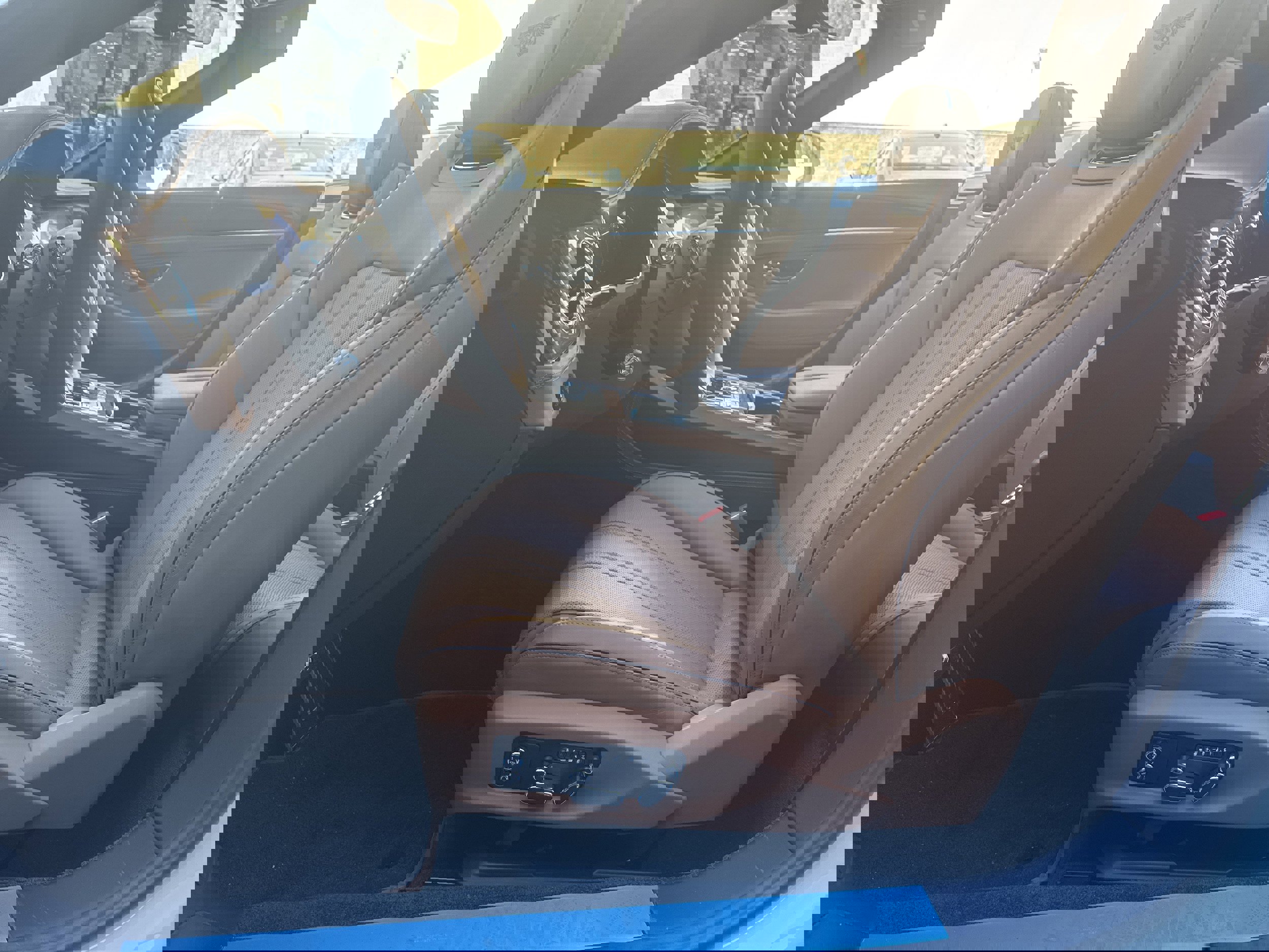 New 2026 Bentley Continental GTC image 15