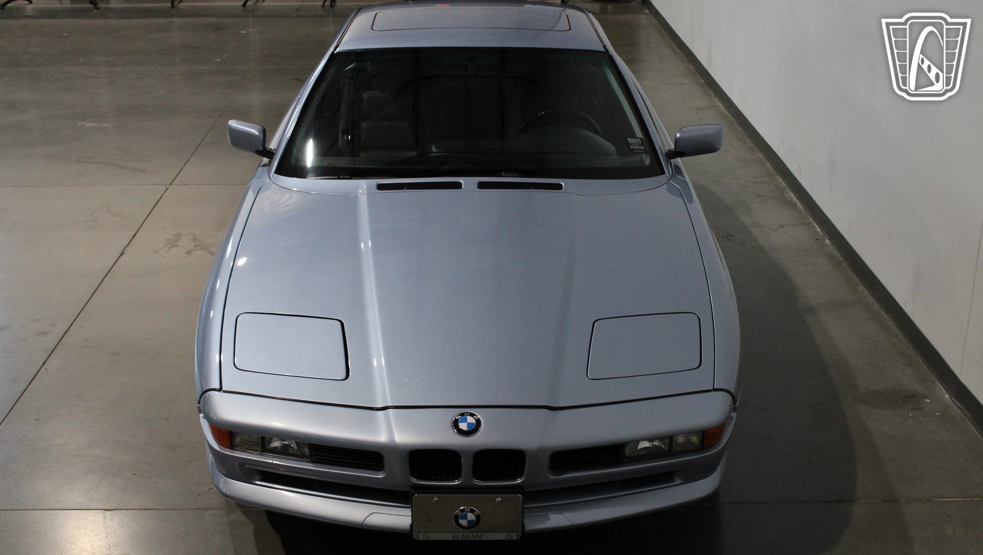 Used 1991 BMW 850i RWD image 7