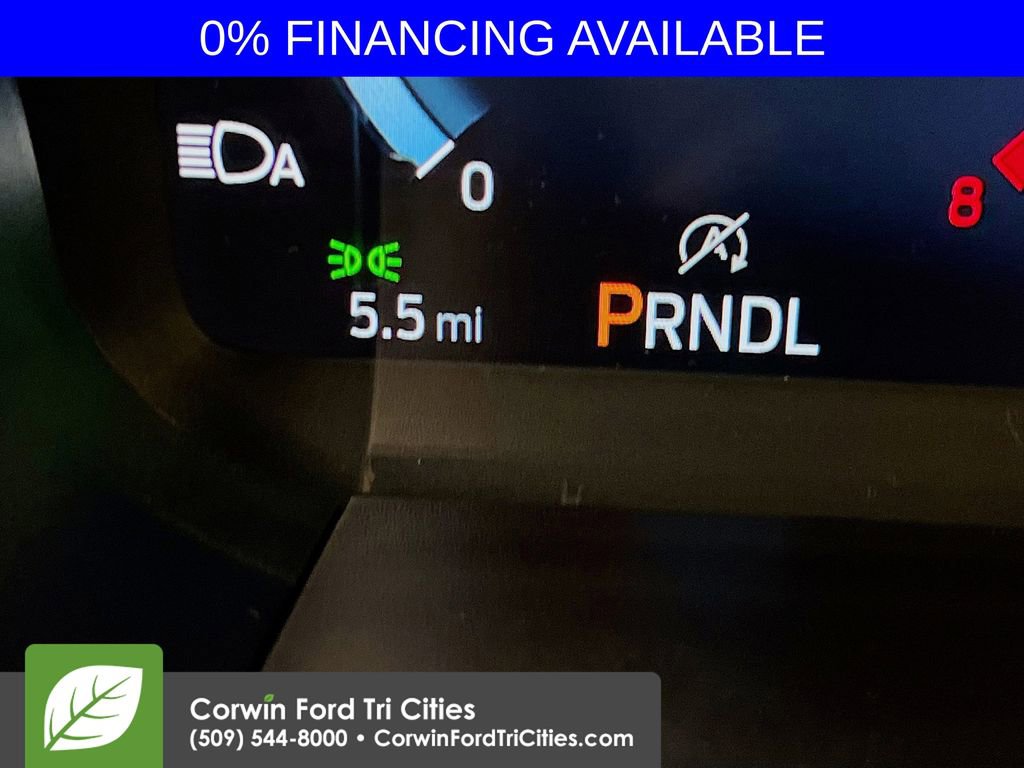 New 2026 Ford Explorer ST-Line video 2