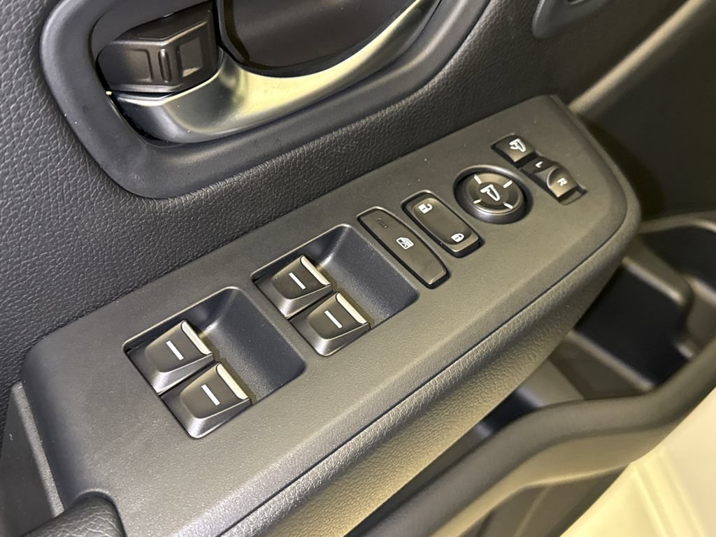 New 2026 Honda Pilot TrailSport image 21