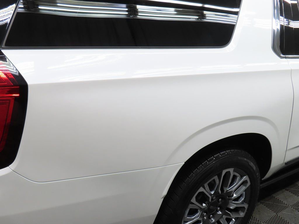 Used 2024 GMC Yukon XL Denali Ultimate image 39