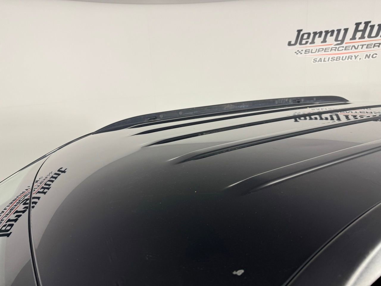 Used 2024 Jeep Compass Trailhawk image 12