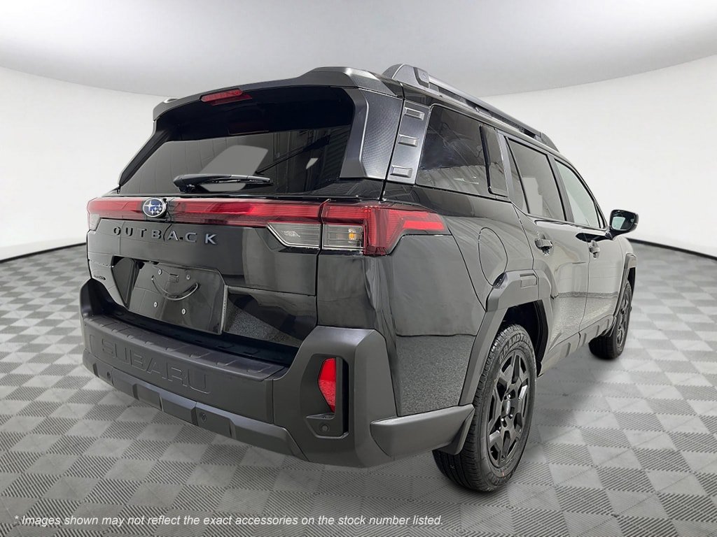 New 2026 Subaru Outback Limited AWD/4WD image 5