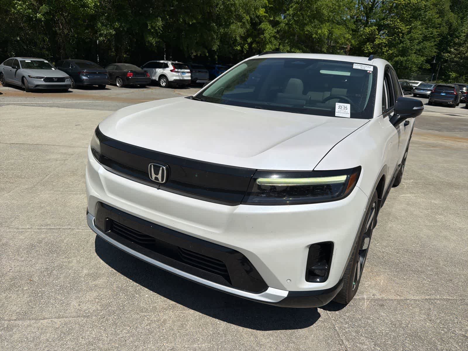 Used 2024 Honda Prologue Elite image 1