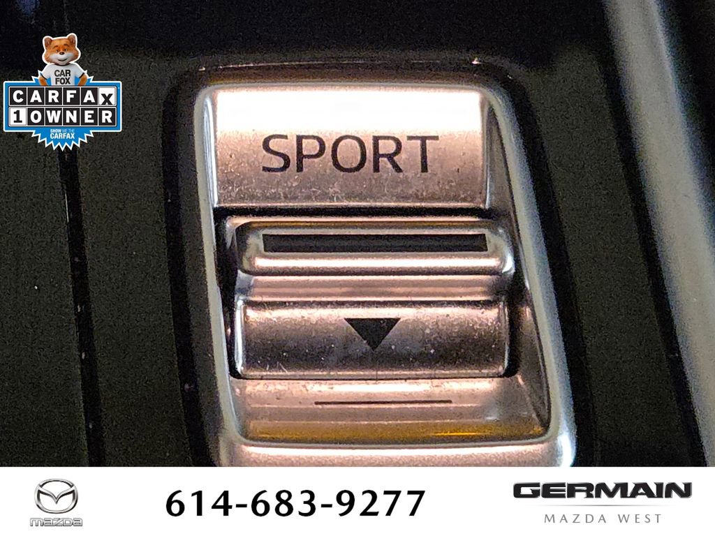 Used 2025 MAZDA CX-5 AWD 2.5 S w/ Select Package image 32