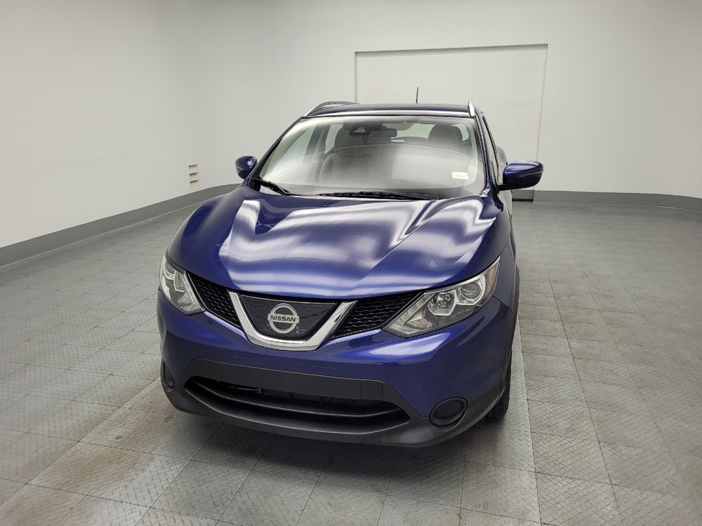 Used 2019 Nissan Rogue Sport SV image 15
