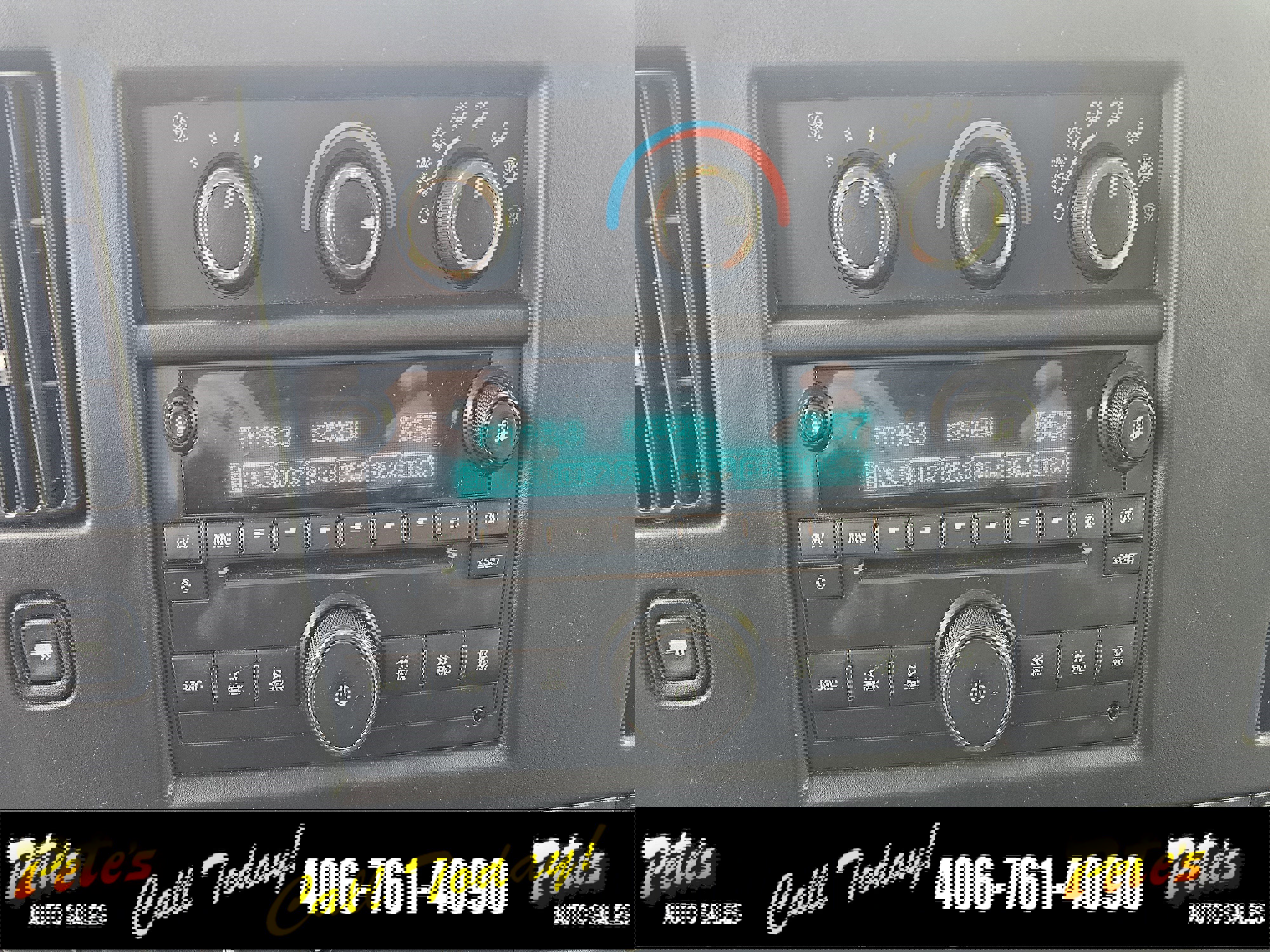 Used 2016 Chevrolet Express 2500 LS image 22