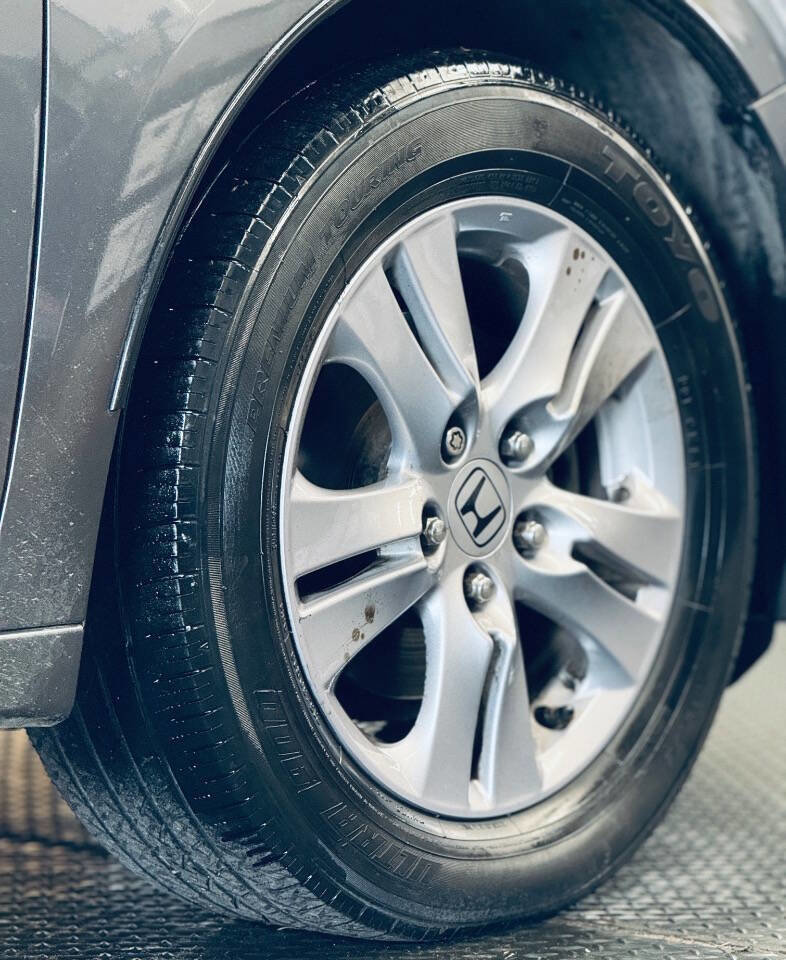 Used 2012 Honda Accord SE image 19
