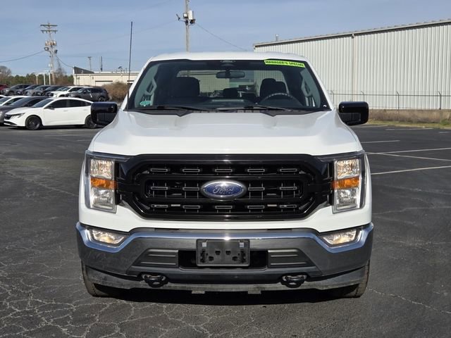 Used 2022 Ford F150 XLT w/ Trailer Tow Package image 12