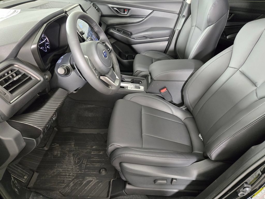 New 2026 Subaru Ascent Premium AWD/4WD image 9