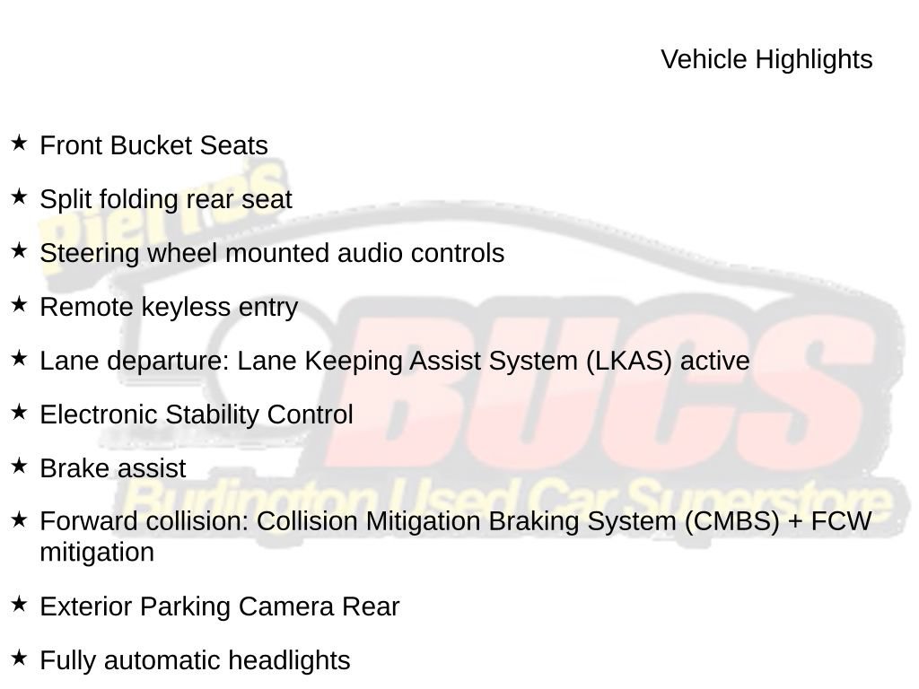 Used 2019 Honda HR-V EX-L image 22